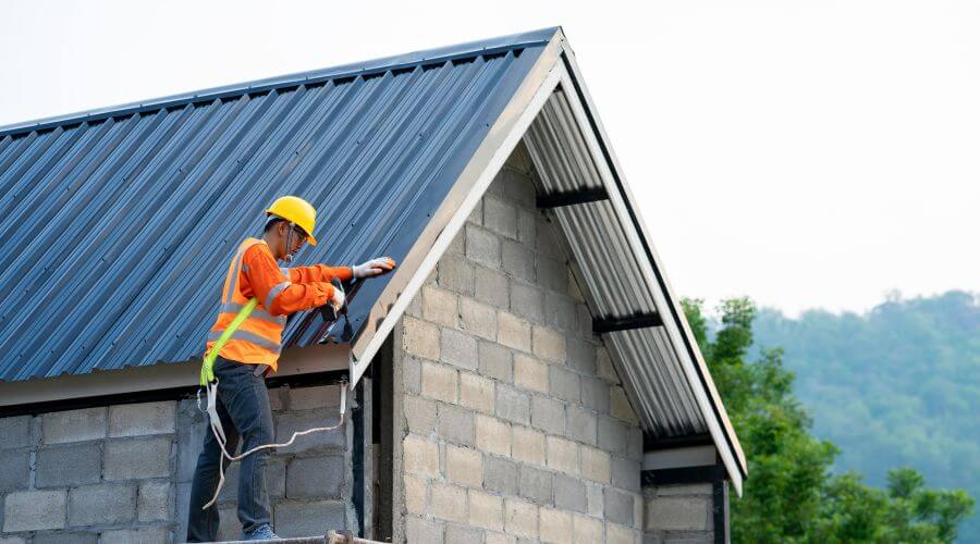 Expert top industrial roofings services in Lyman, UT